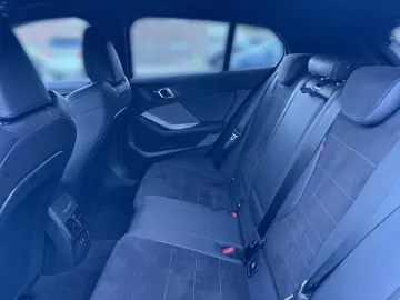 BMW M135 xDrive 5-Türer HUD ad.LED DA Prof. H K PA