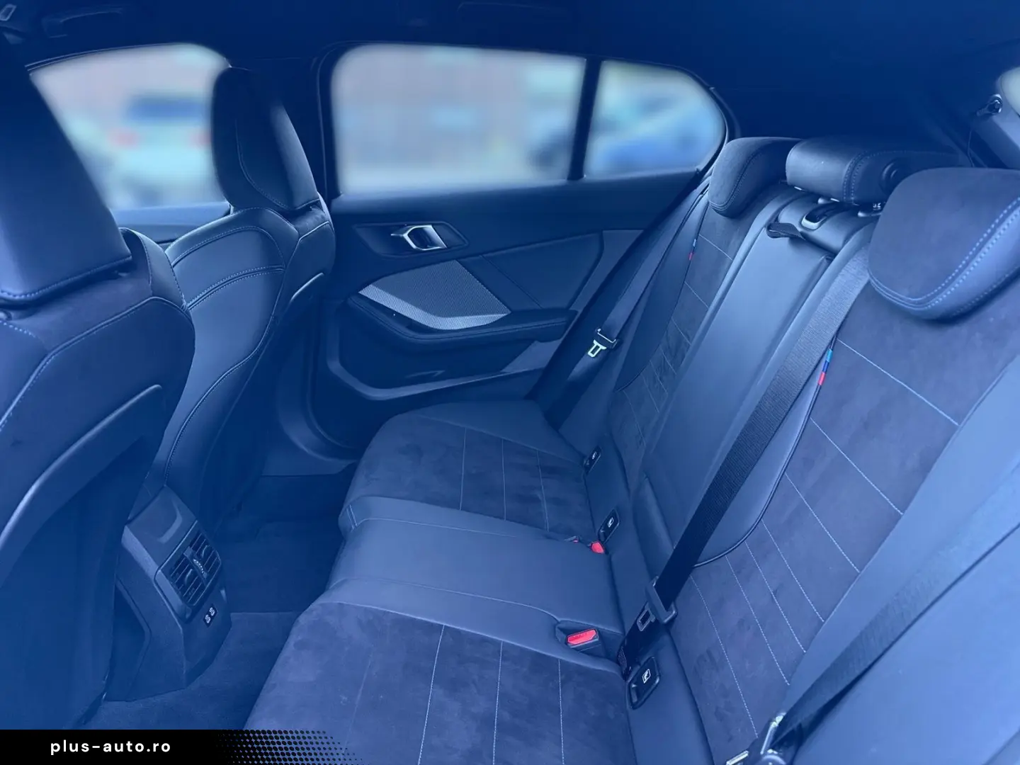 BMW M135 xDrive 5-Türer HUD ad.LED DA Prof. H K PA