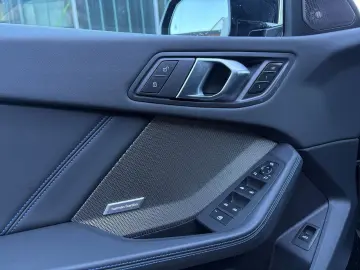 BMW M135 xDrive 5-Türer HUD ad.LED DA Prof. H K PA