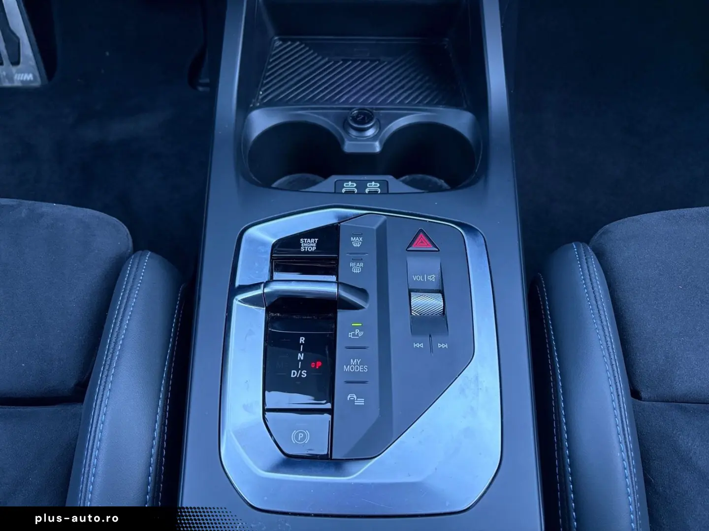 BMW M135 xDrive 5-Türer HUD ad.LED DA Prof. H K PA