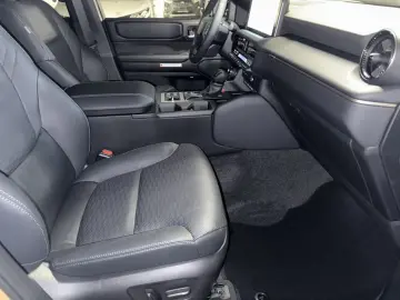 TOYOTA Land Cruiser 250 TEC-Ed. 5-Si. HUD 360  sofort