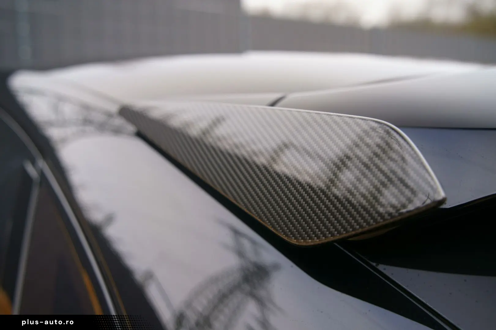 PORSCHE Cayenne Coupe Turbo E-Hybrid GT-Paket