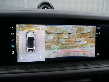 PORSCHE Cayenne Coupe Turbo E-Hybrid GT-Paket