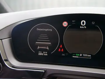 PORSCHE Cayenne Coupe Turbo E-Hybrid GT-Paket