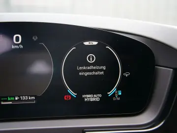 PORSCHE Cayenne Coupe Turbo E-Hybrid GT-Paket