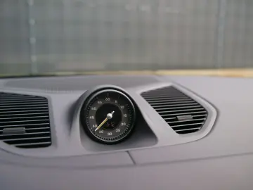 PORSCHE Cayenne Coupe Turbo E-Hybrid GT-Paket