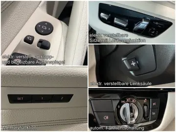 BMW 545e xDr M-Sport Laser Memory SurrView HUD ACC