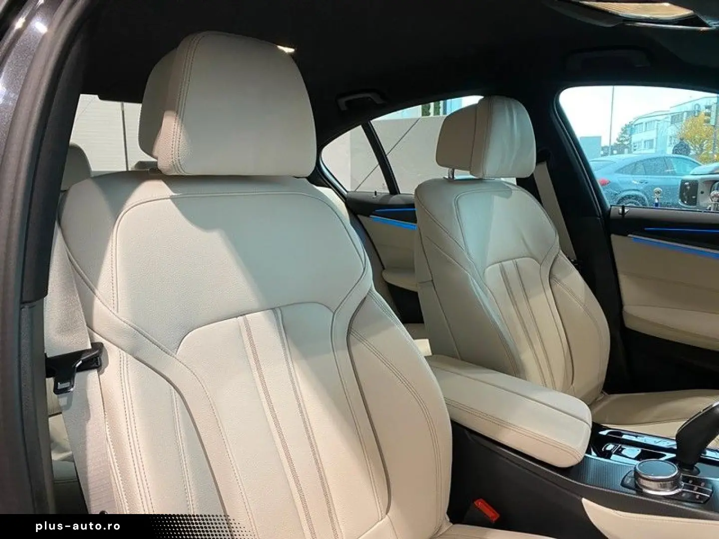 BMW 545e xDr M-Sport Laser Memory SurrView HUD ACC