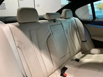 BMW 545e xDr M-Sport Laser Memory SurrView HUD ACC