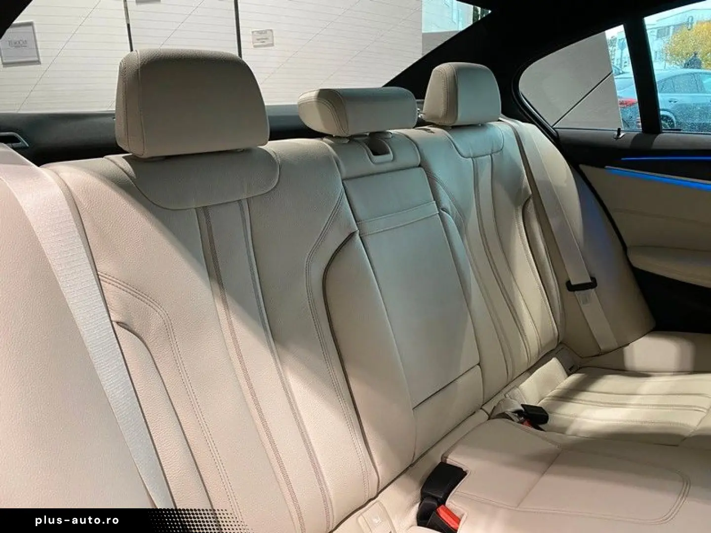 BMW 545e xDr M-Sport Laser Memory SurrView HUD ACC