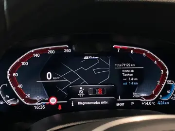 BMW 545e xDr M-Sport Laser Memory SurrView HUD ACC