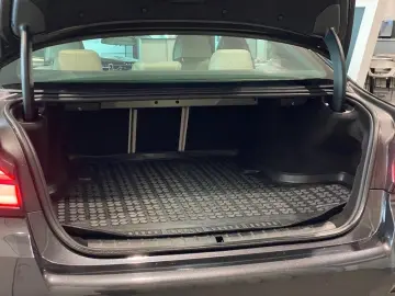 BMW 545e xDr M-Sport Laser Memory SurrView HUD ACC