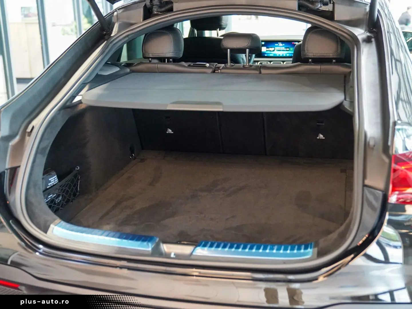 MERCEDES-BENZ GLE 53 AMG 4M  Coupé Night AHK 360