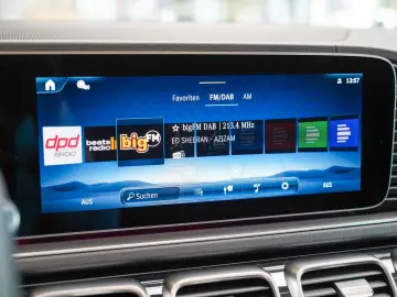 MERCEDES-BENZ GLE 53 AMG 4M  Coupé Night AHK 360