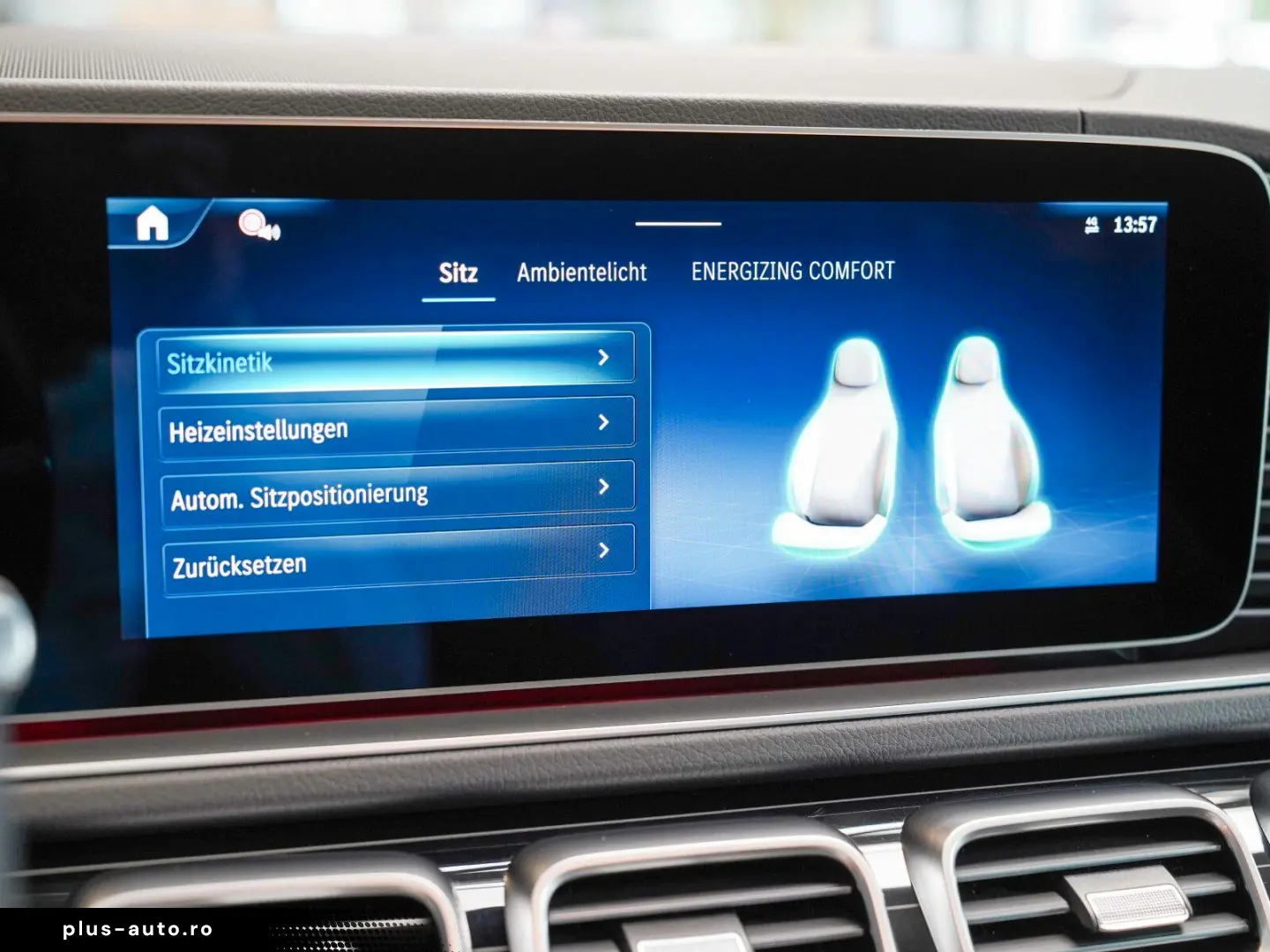 MERCEDES-BENZ GLE 53 AMG 4M  Coupé Night AHK 360