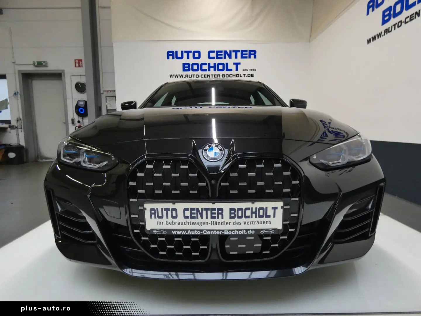 BMW 420 Gran Coupe xDrive M Sport HiFi LED 360Kamera