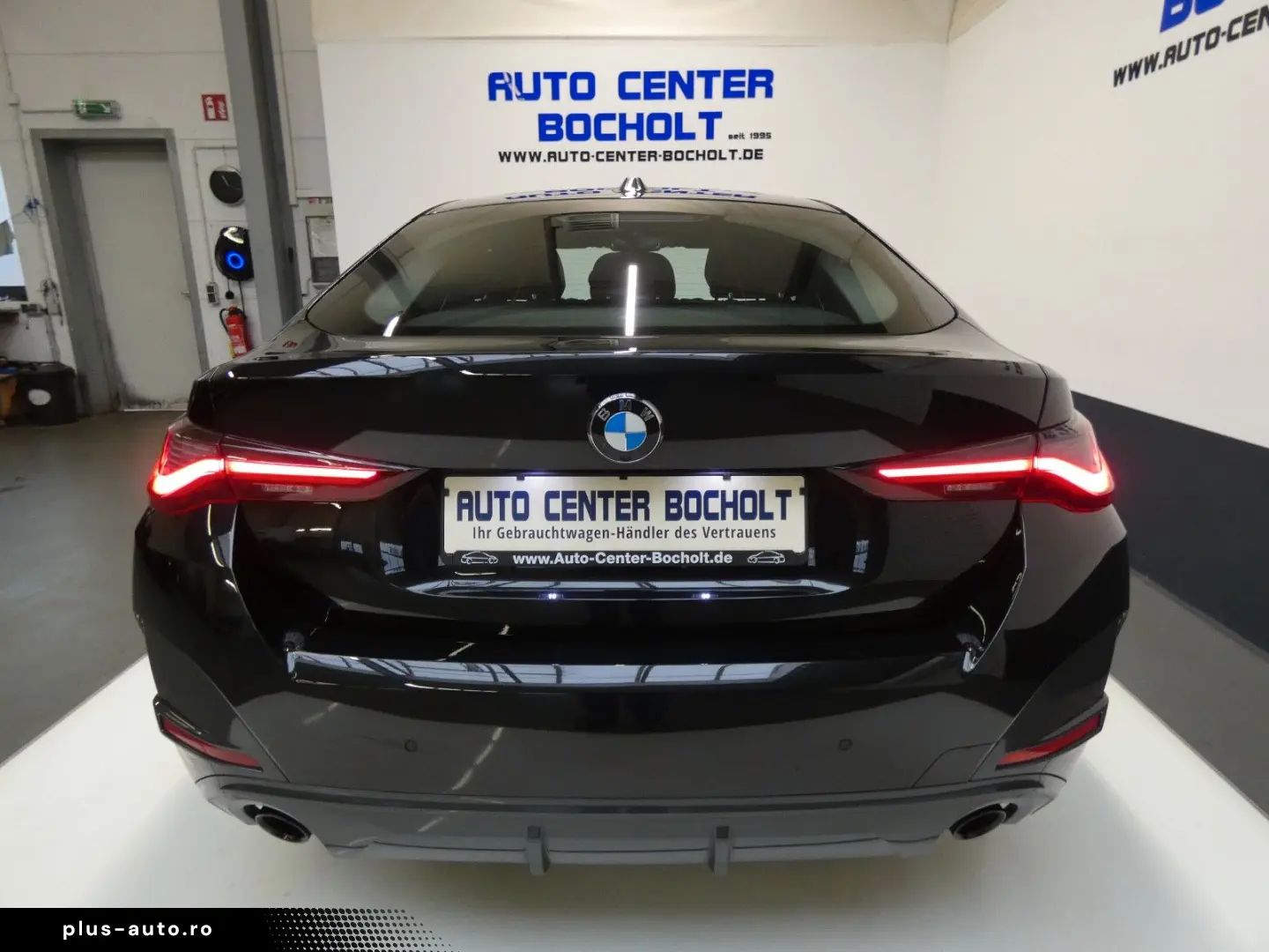 BMW 420 Gran Coupe xDrive M Sport HiFi LED 360Kamera