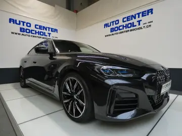 BMW 420 Gran Coupe xDrive M Sport HiFi LED 360Kamera
