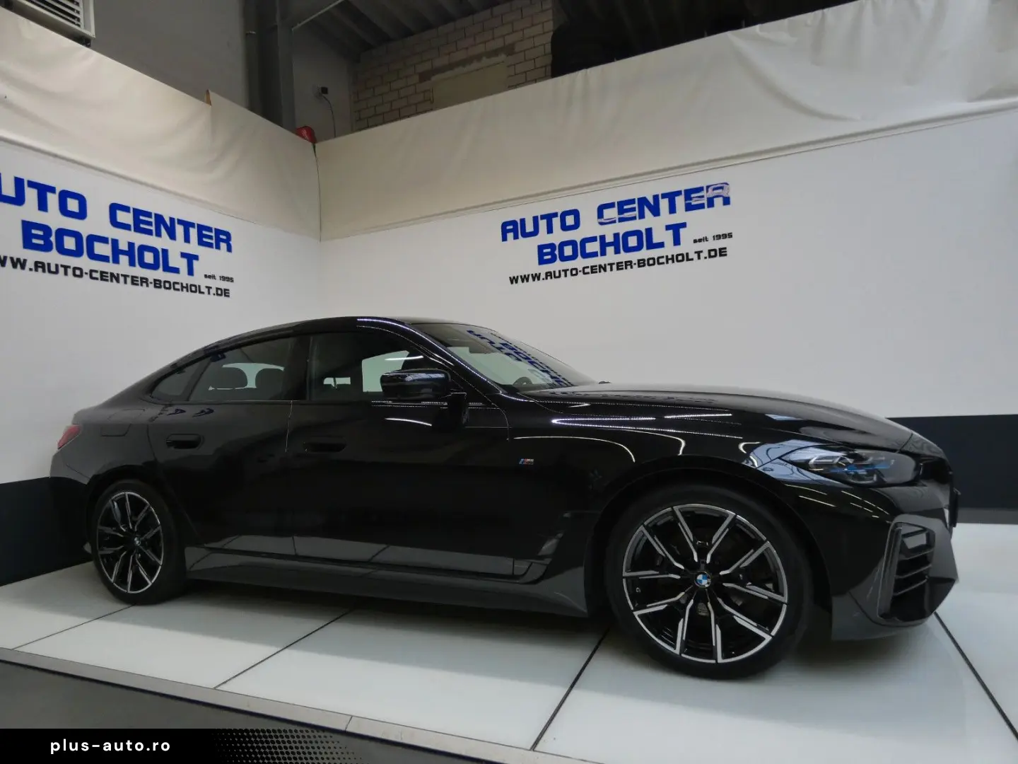 BMW 420 Gran Coupe xDrive M Sport HiFi LED 360Kamera