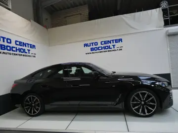 BMW 420 Gran Coupe xDrive M Sport HiFi LED 360Kamera