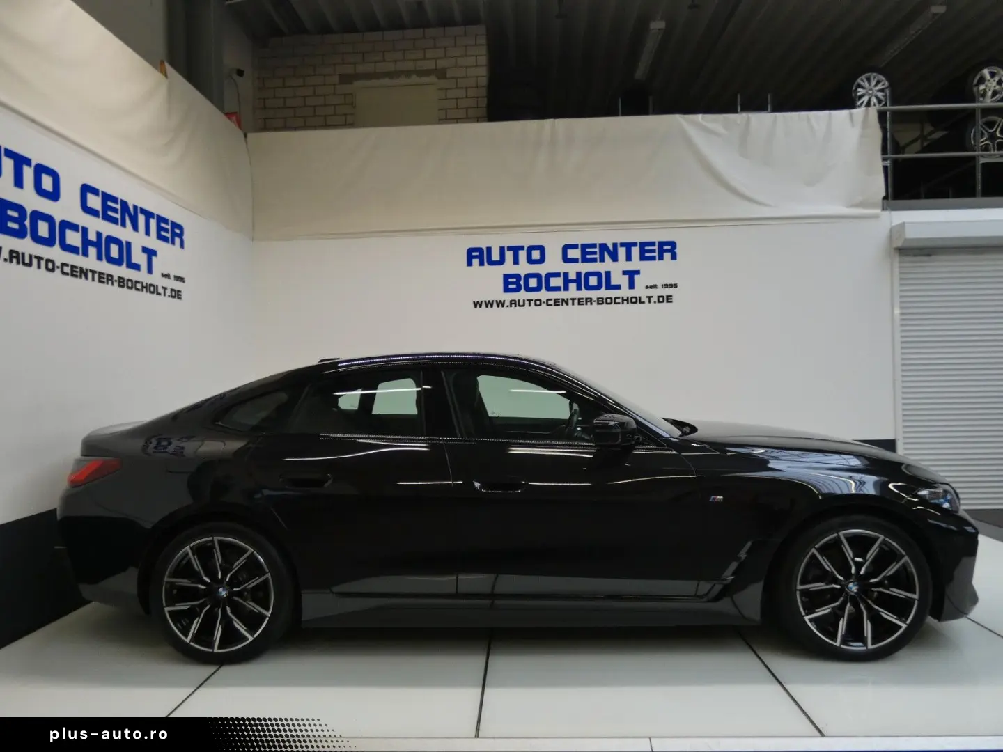 BMW 420 Gran Coupe xDrive M Sport HiFi LED 360Kamera