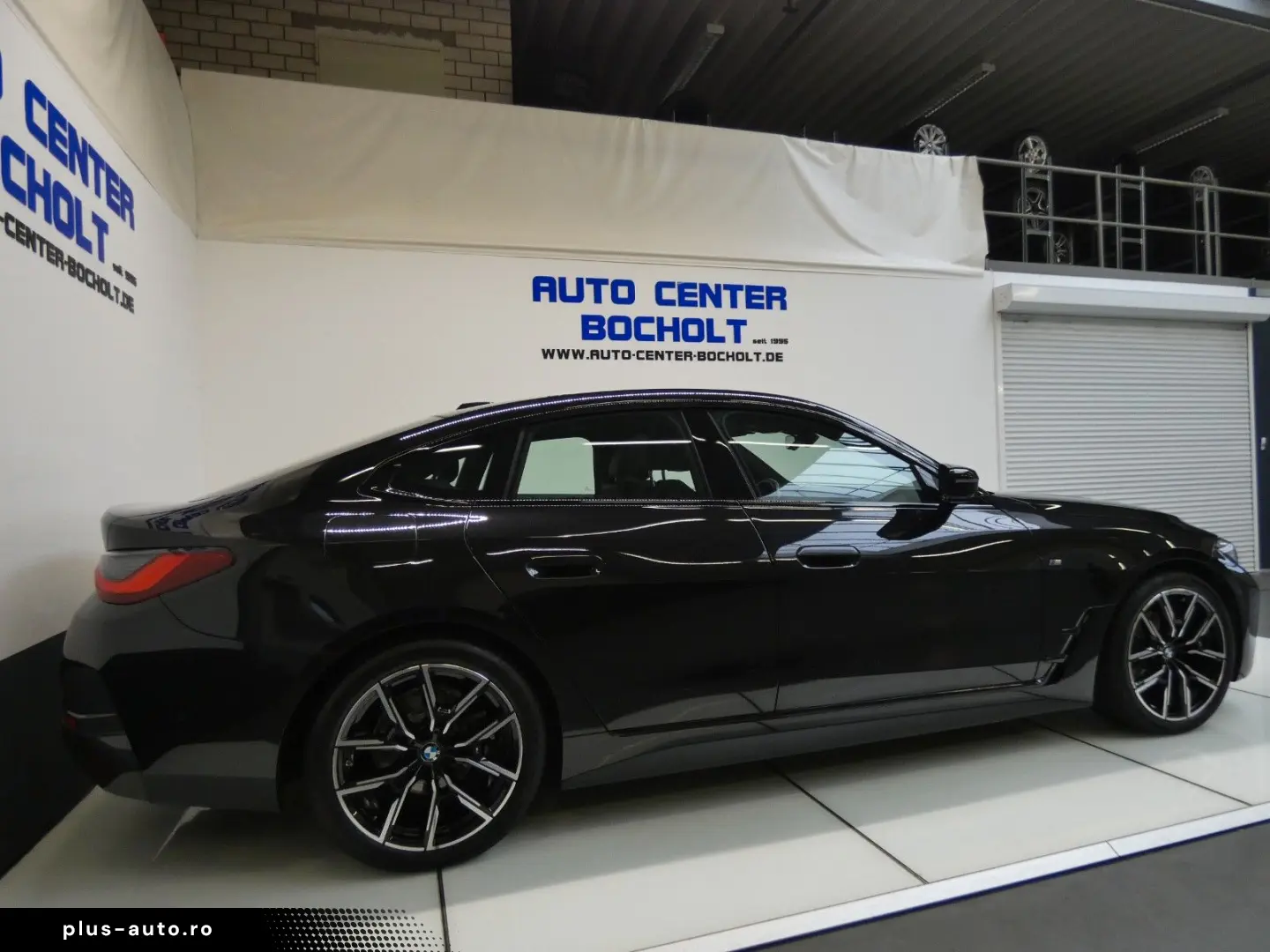 BMW 420 Gran Coupe xDrive M Sport HiFi LED 360Kamera