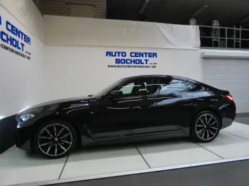 BMW 420 Gran Coupe xDrive M Sport HiFi LED 360Kamera