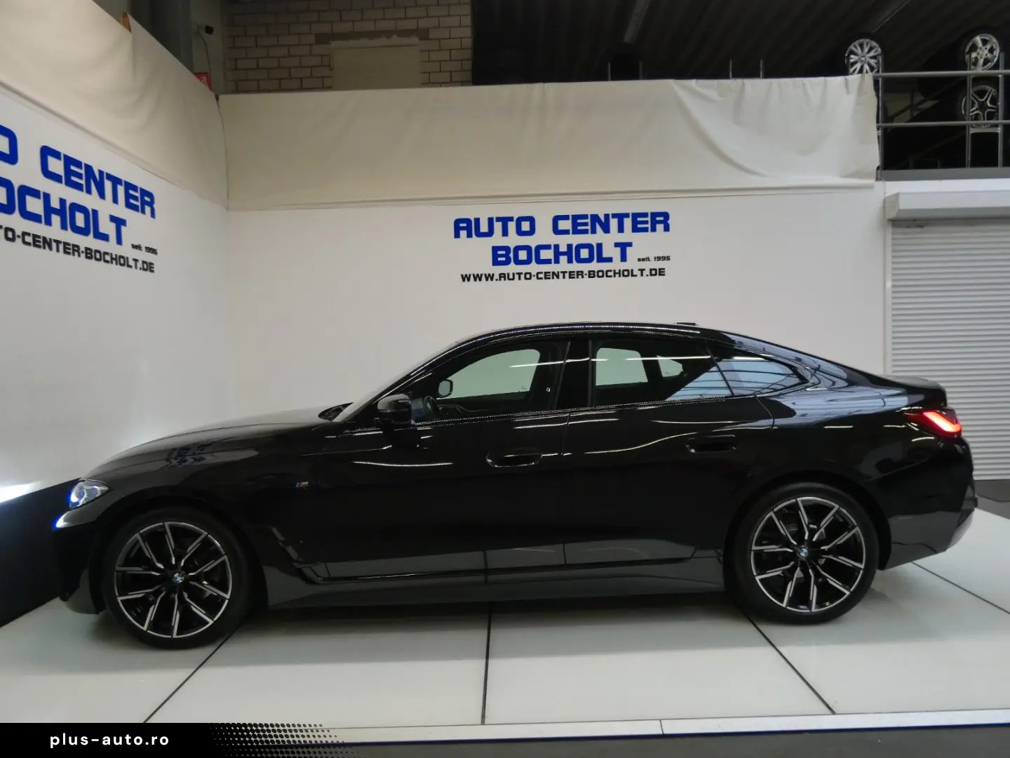 BMW 420 Gran Coupe xDrive M Sport HiFi LED 360Kamera