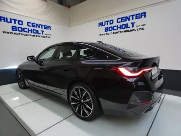 BMW 420 Gran Coupe xDrive M Sport HiFi LED 360Kamera