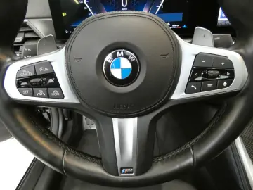 BMW 420 Gran Coupe xDrive M Sport HiFi LED 360Kamera