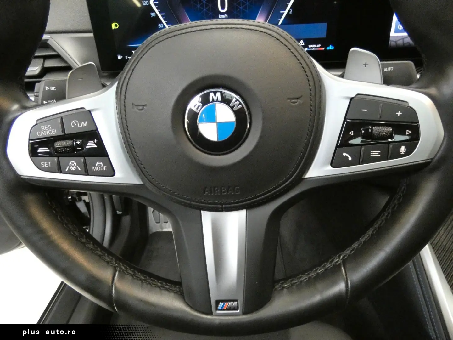 BMW 420 Gran Coupe xDrive M Sport HiFi LED 360Kamera