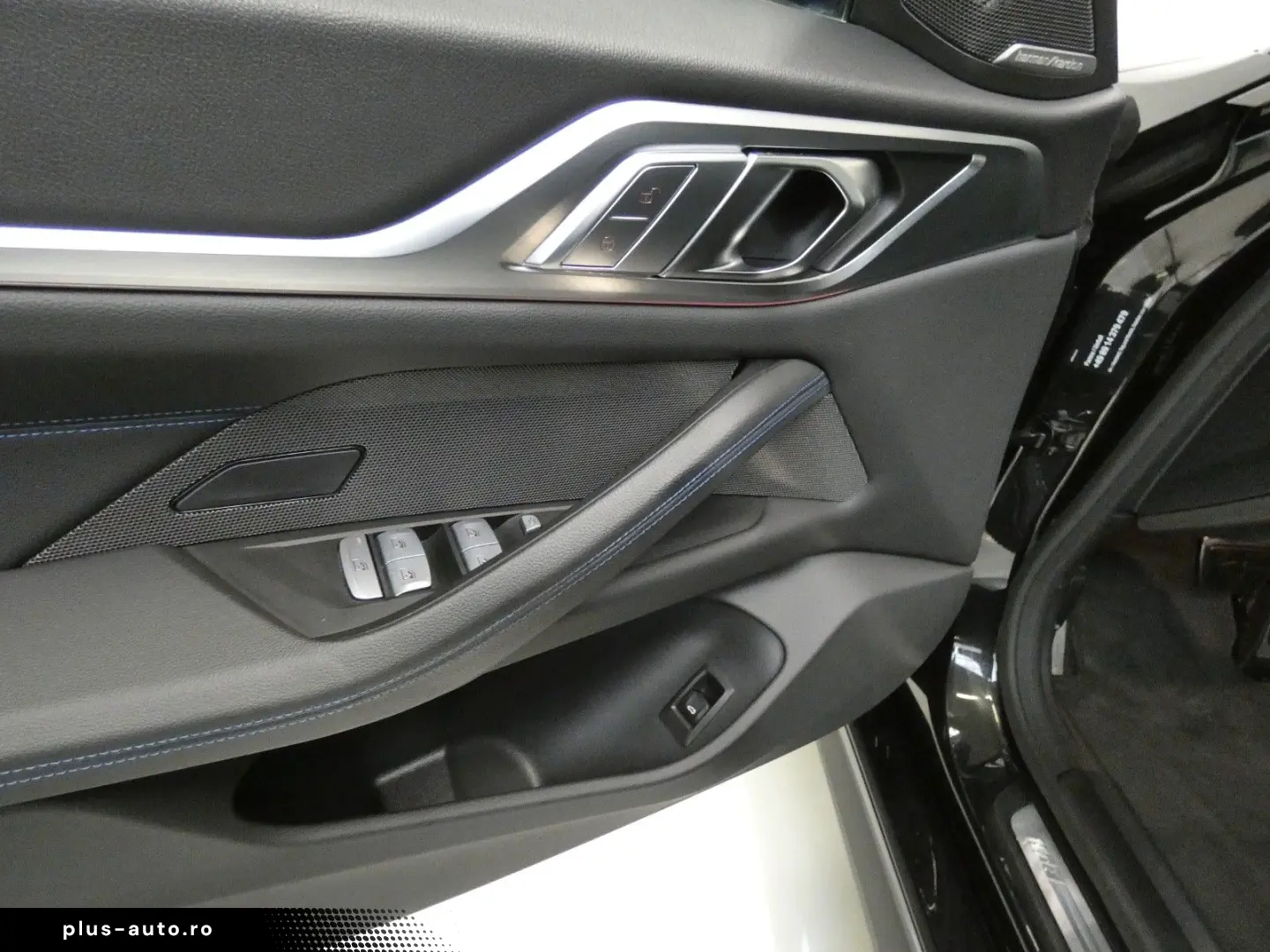 BMW 420 Gran Coupe xDrive M Sport HiFi LED 360Kamera