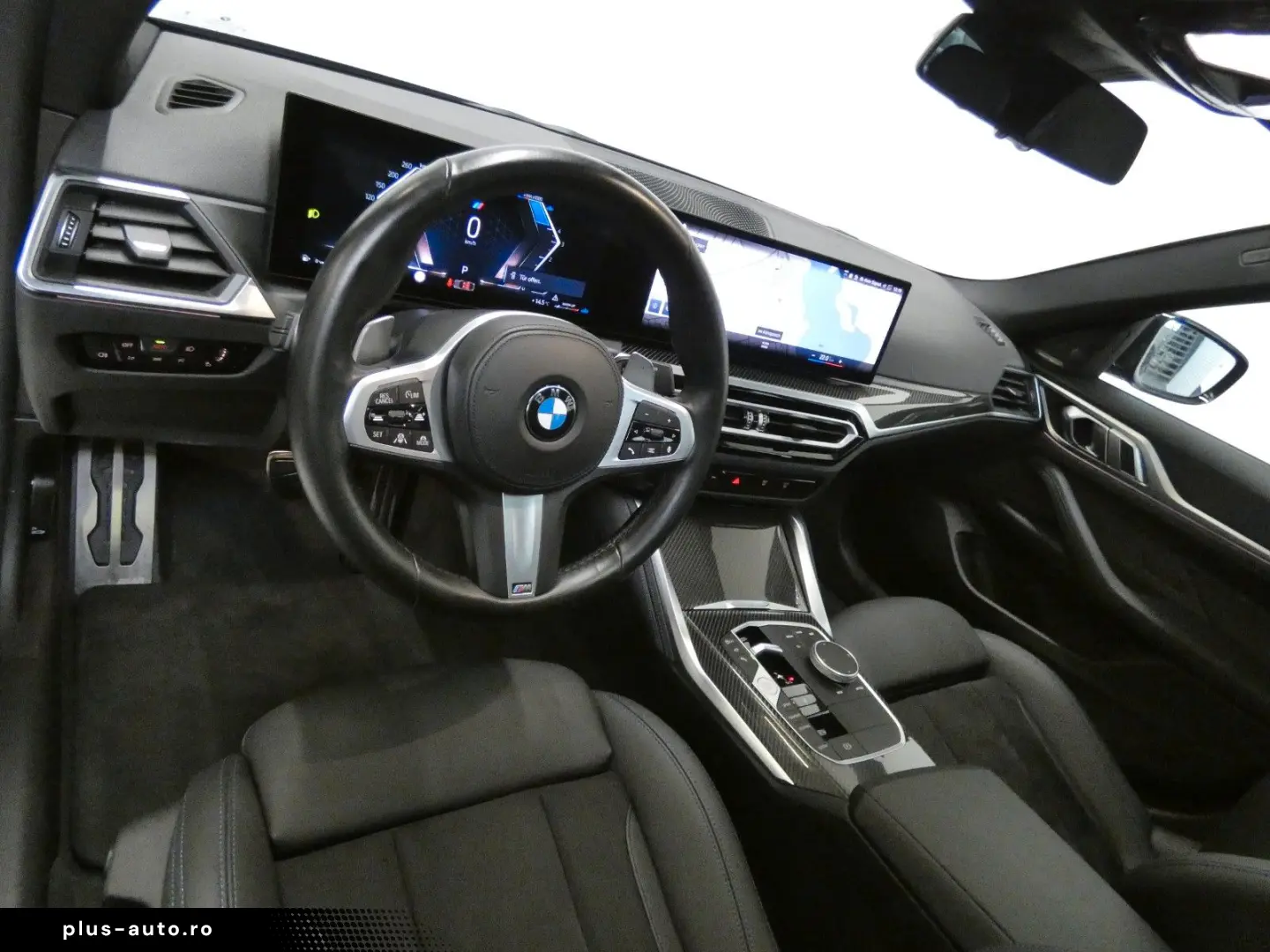 BMW 420 Gran Coupe xDrive M Sport HiFi LED 360Kamera
