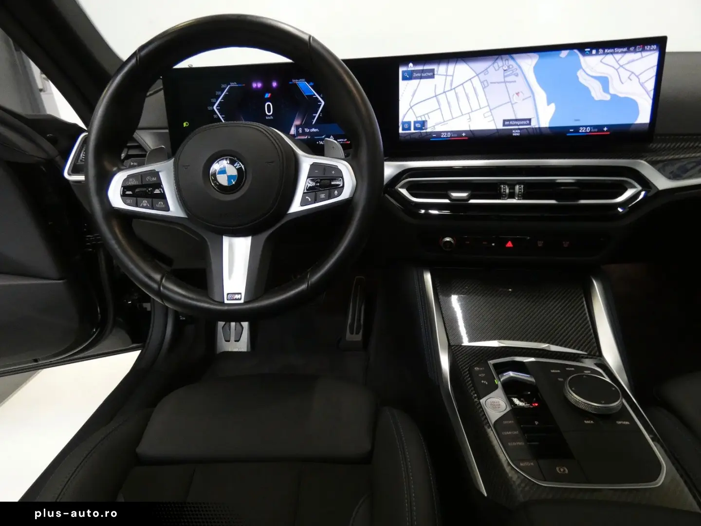 BMW 420 Gran Coupe xDrive M Sport HiFi LED 360Kamera