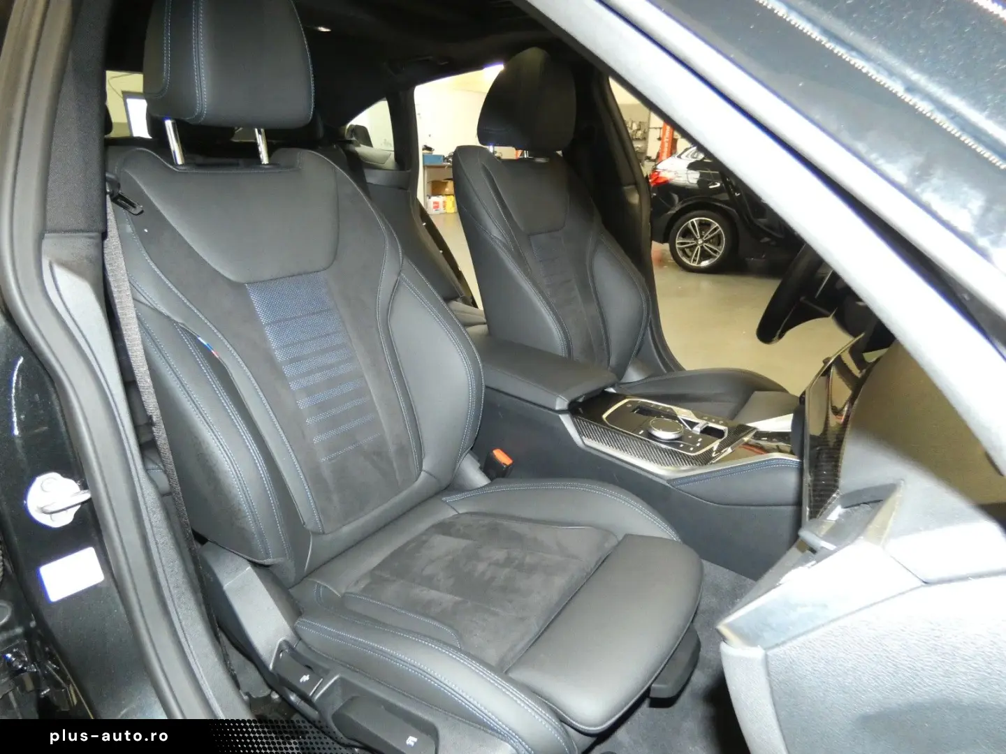 BMW 420 Gran Coupe xDrive M Sport HiFi LED 360Kamera