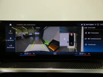 BMW 420 Gran Coupe xDrive M Sport HiFi LED 360Kamera