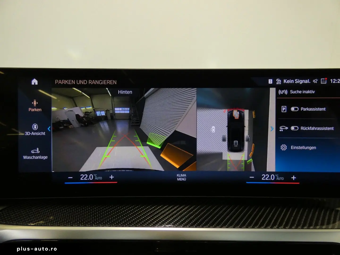 BMW 420 Gran Coupe xDrive M Sport HiFi LED 360Kamera