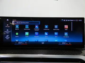 BMW 420 Gran Coupe xDrive M Sport HiFi LED 360Kamera