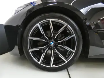 BMW 420 Gran Coupe xDrive M Sport HiFi LED 360Kamera