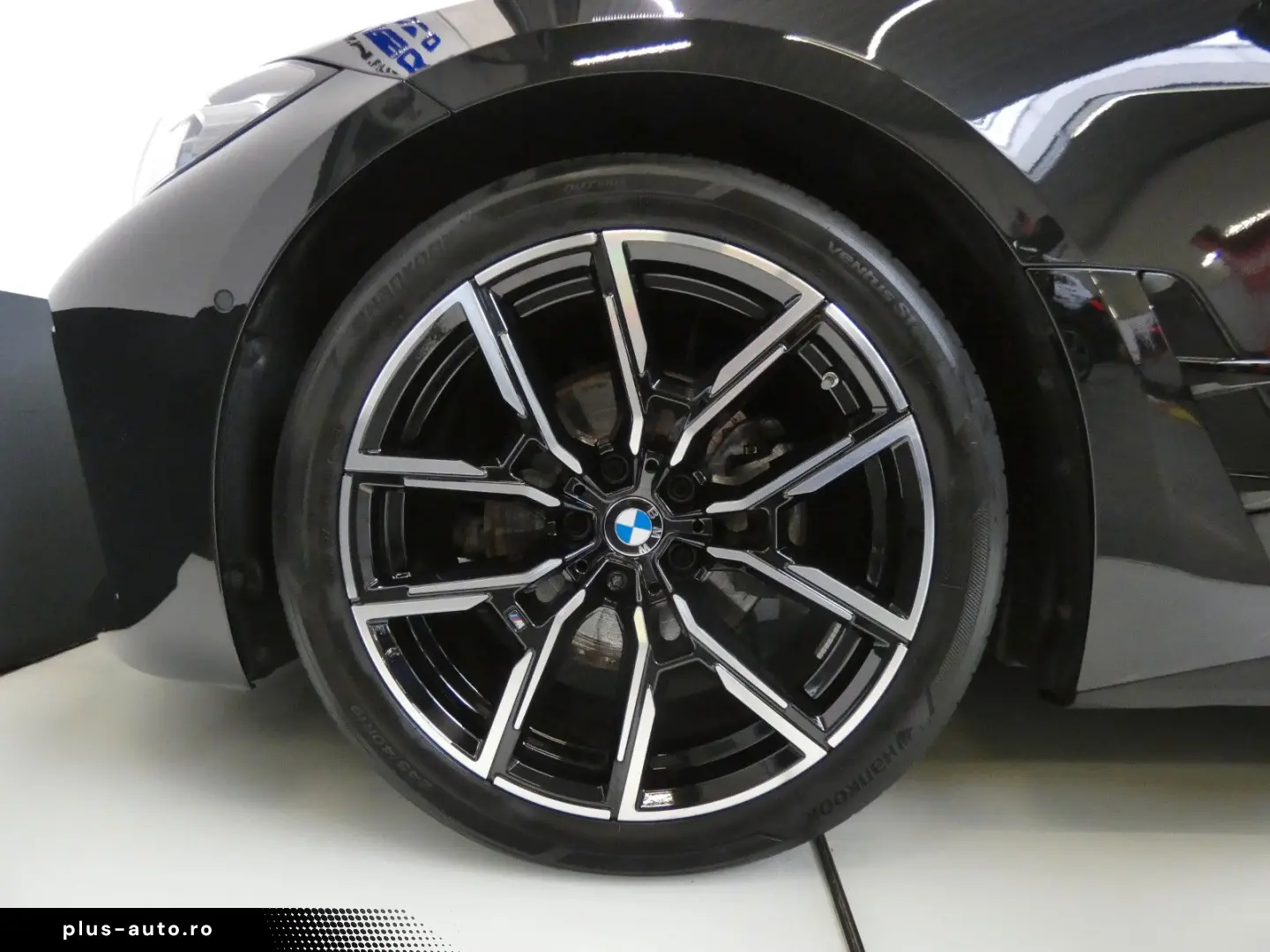 BMW 420 Gran Coupe xDrive M Sport HiFi LED 360Kamera