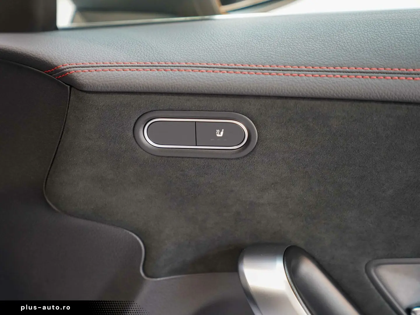 MERCEDES-BENZ CLA 220 4M AMG Line KEYLESS Kamera