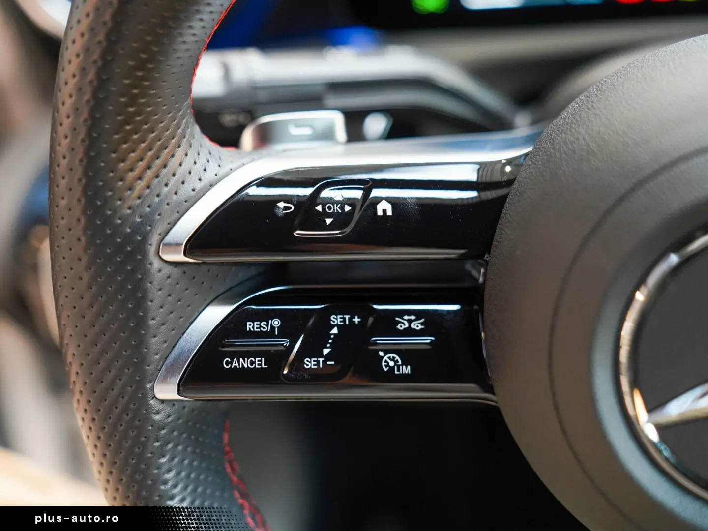 MERCEDES-BENZ CLA 220 4M AMG Line KEYLESS Kamera