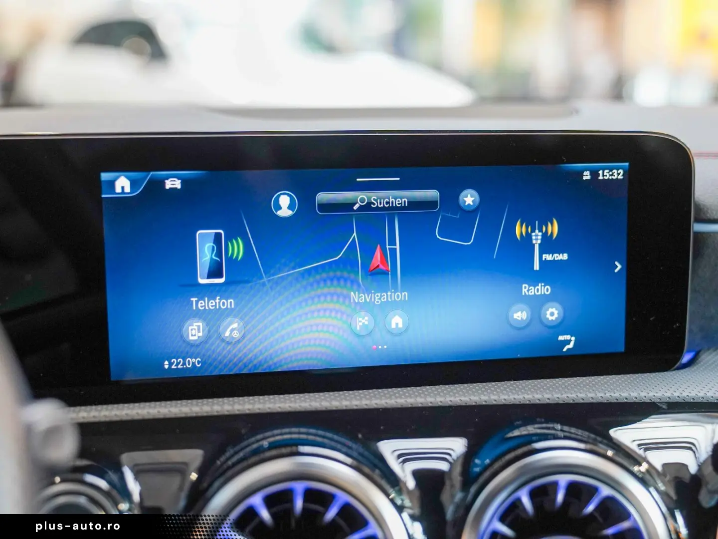 MERCEDES-BENZ CLA 220 4M AMG Line KEYLESS Kamera