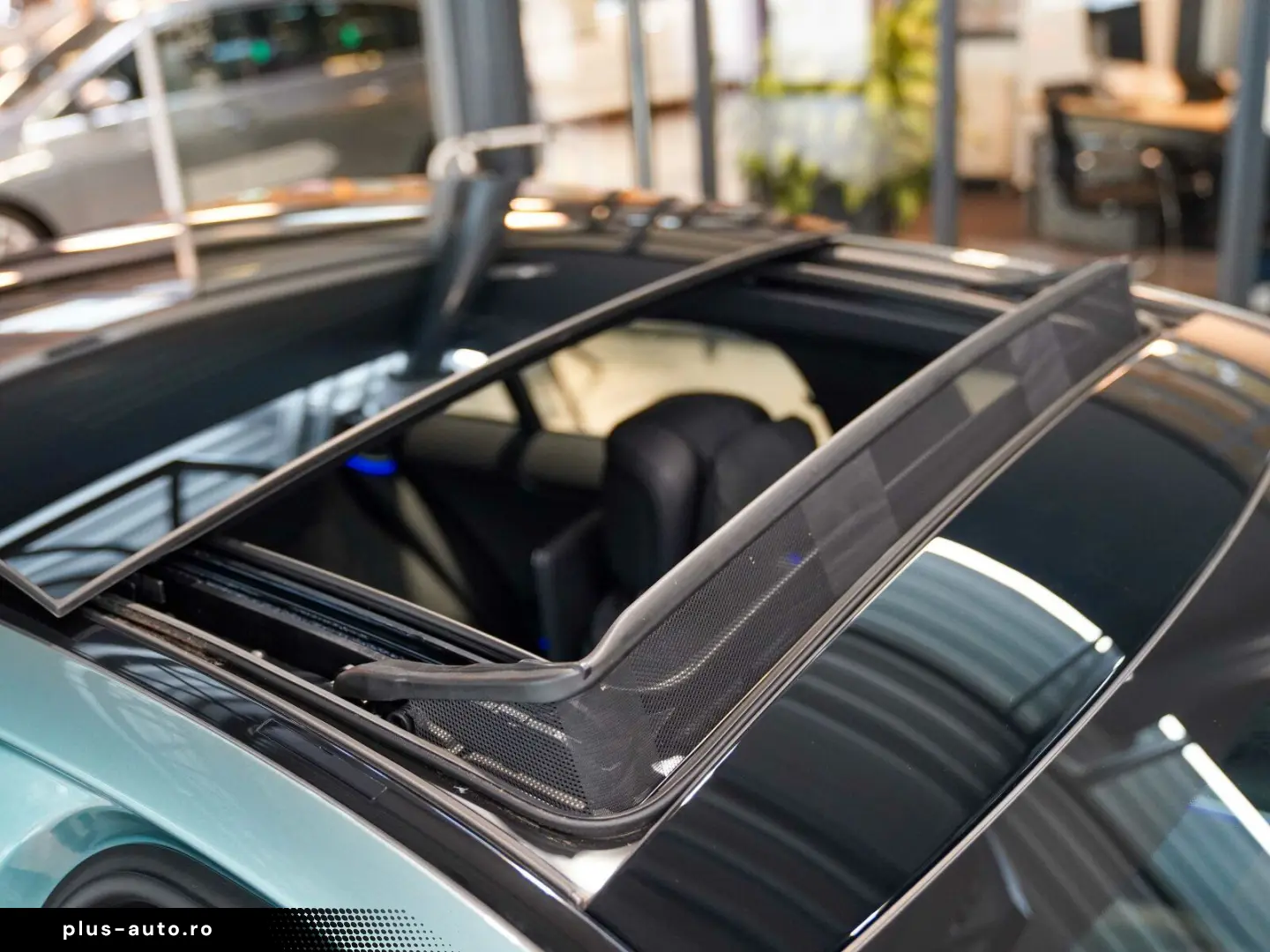 MERCEDES-BENZ S 350 d 4M AMG Pano AR-Head-up