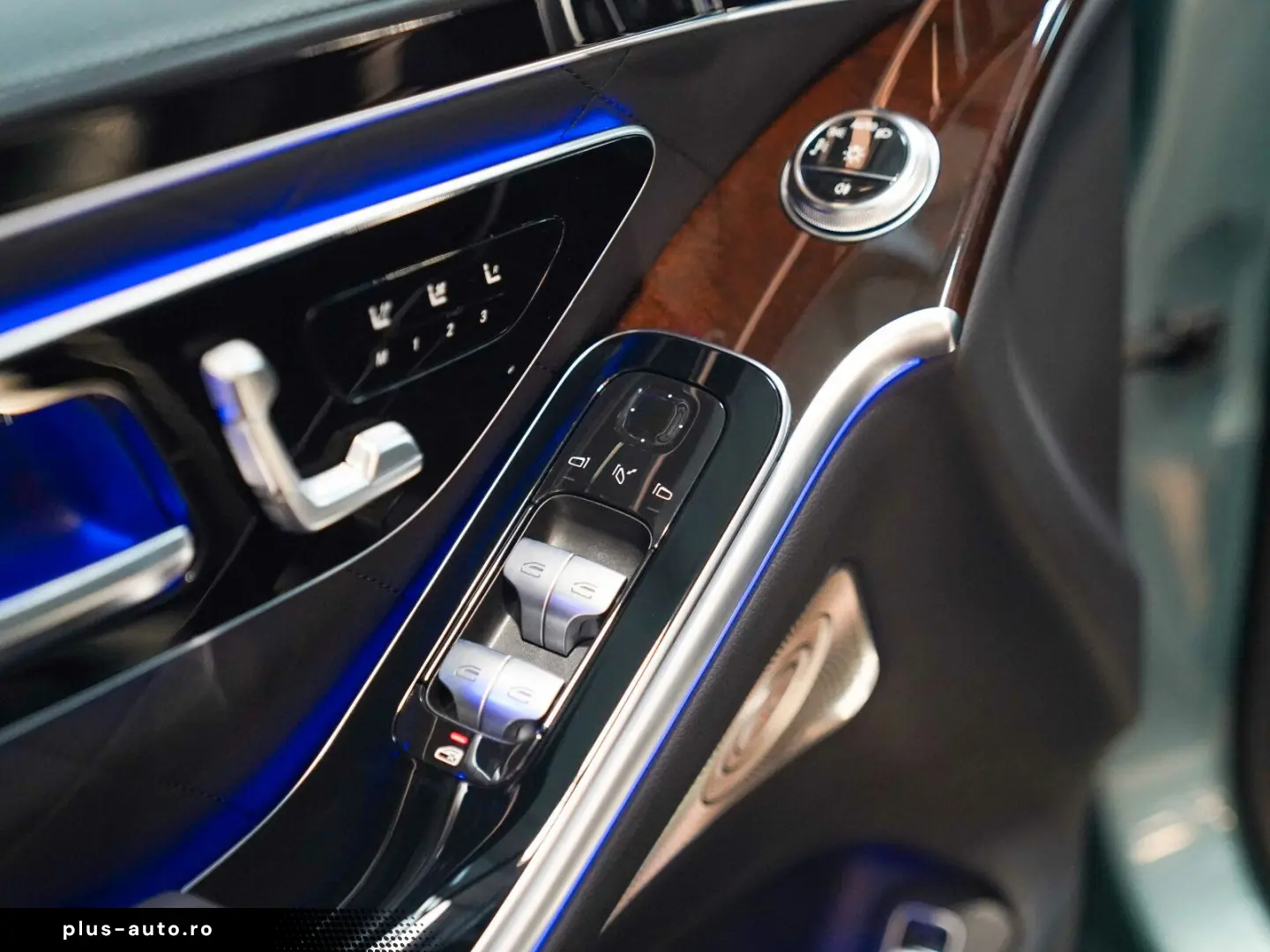 MERCEDES-BENZ S 350 d 4M AMG Pano AR-Head-up