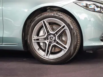 MERCEDES-BENZ S 350 d 4M AMG Pano AR-Head-up