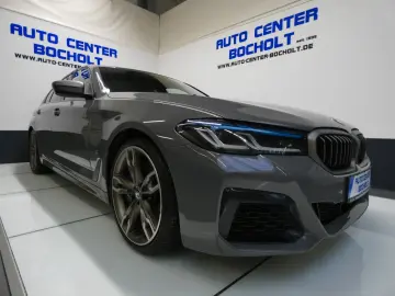 BMW M550 i xDrive M Sport HUD DAB Laserlicht Leder
