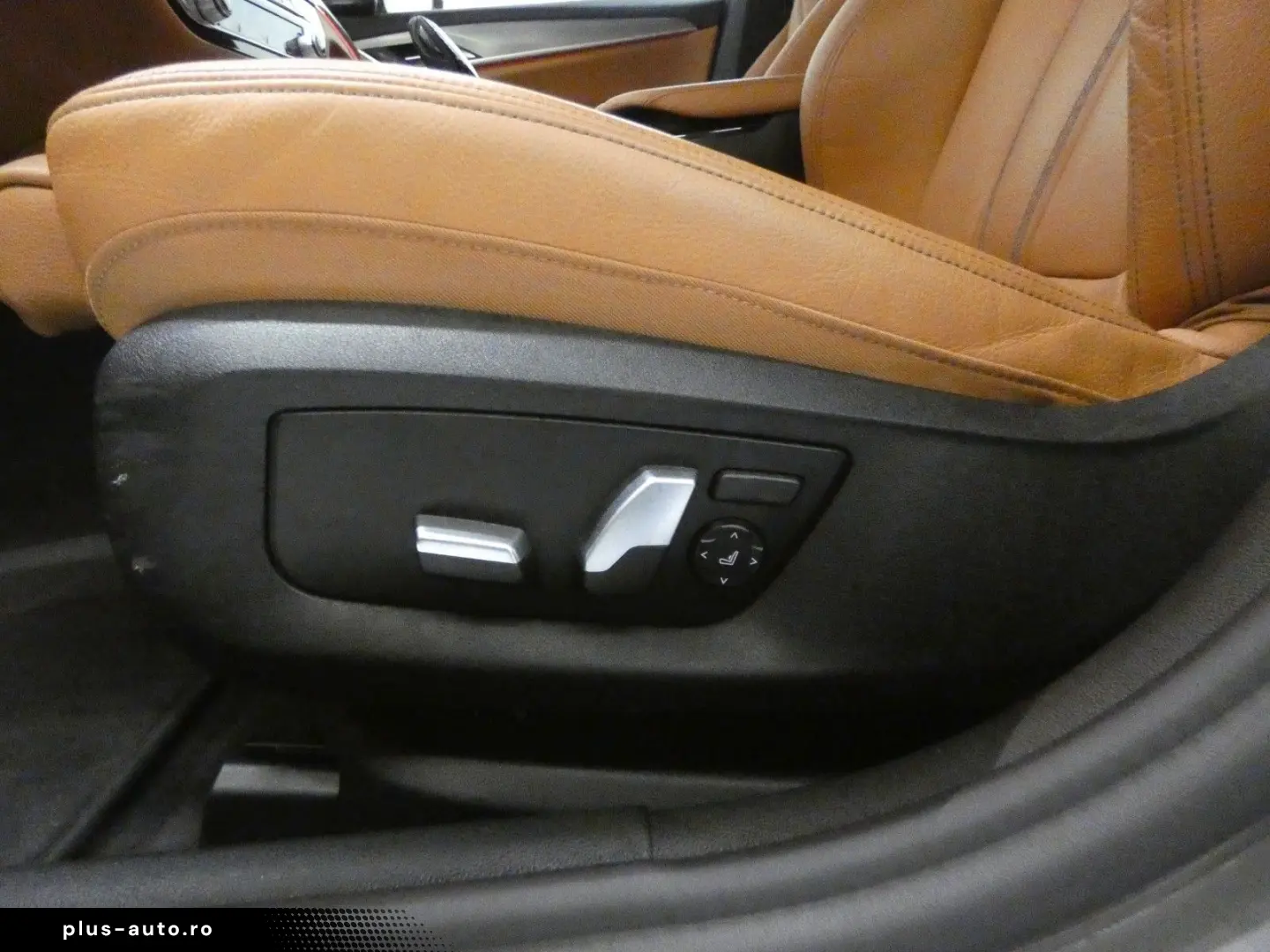 BMW M550 i xDrive M Sport HUD DAB Laserlicht Leder