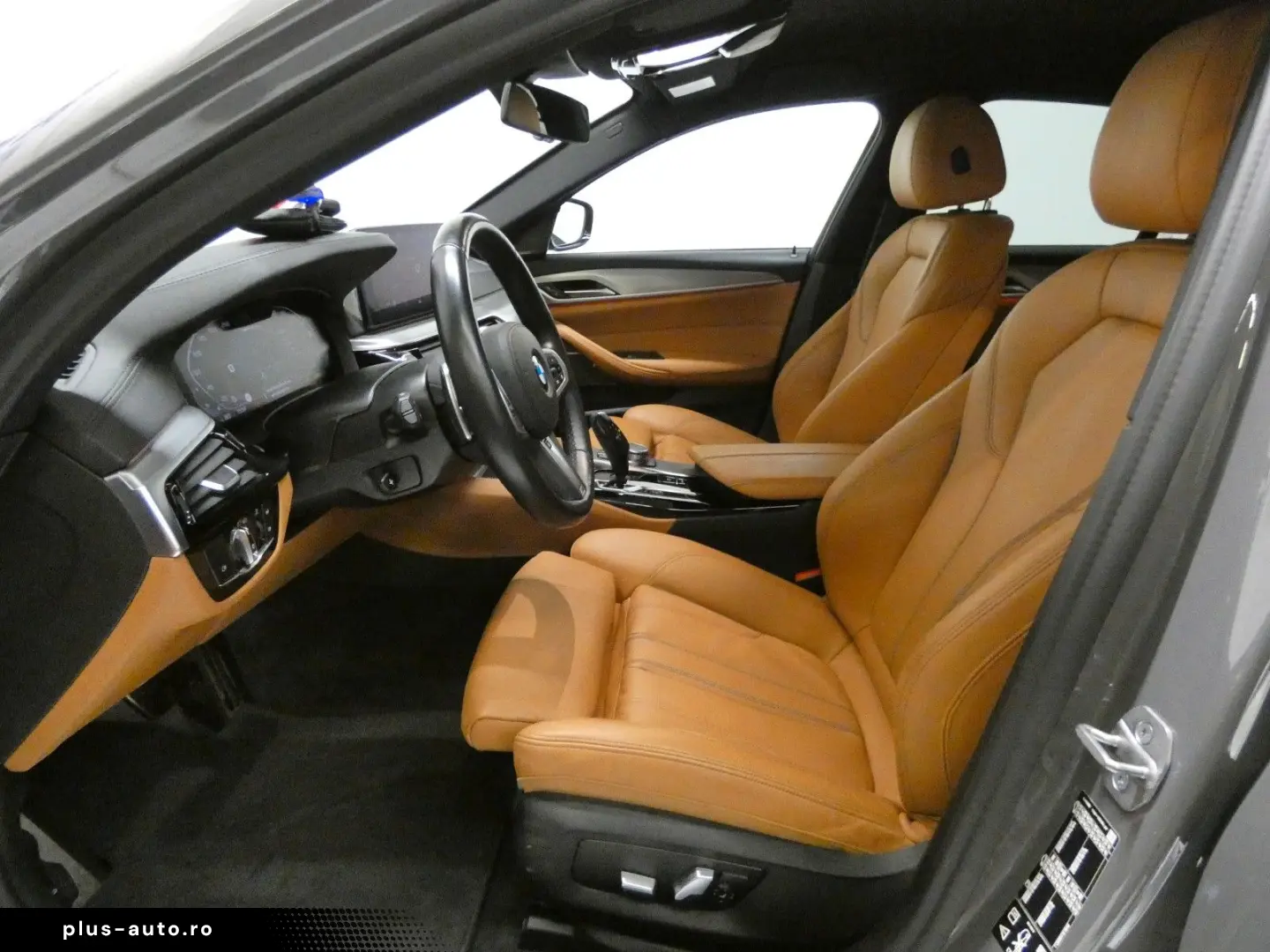 BMW M550 i xDrive M Sport HUD DAB Laserlicht Leder