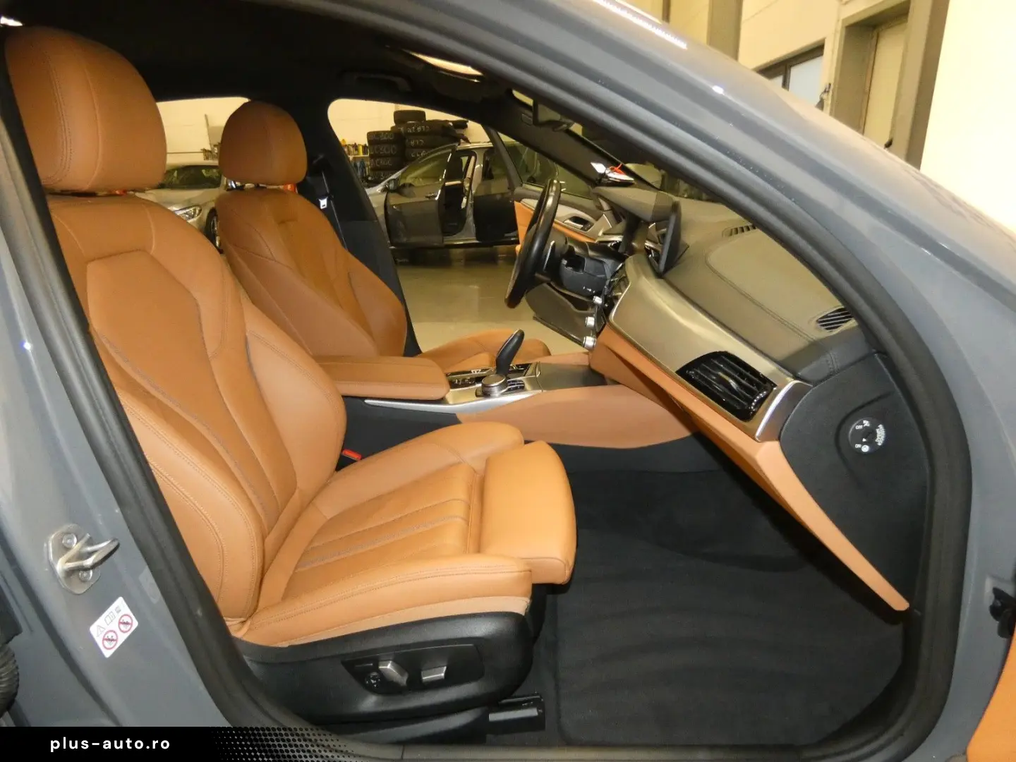 BMW M550 i xDrive M Sport HUD DAB Laserlicht Leder